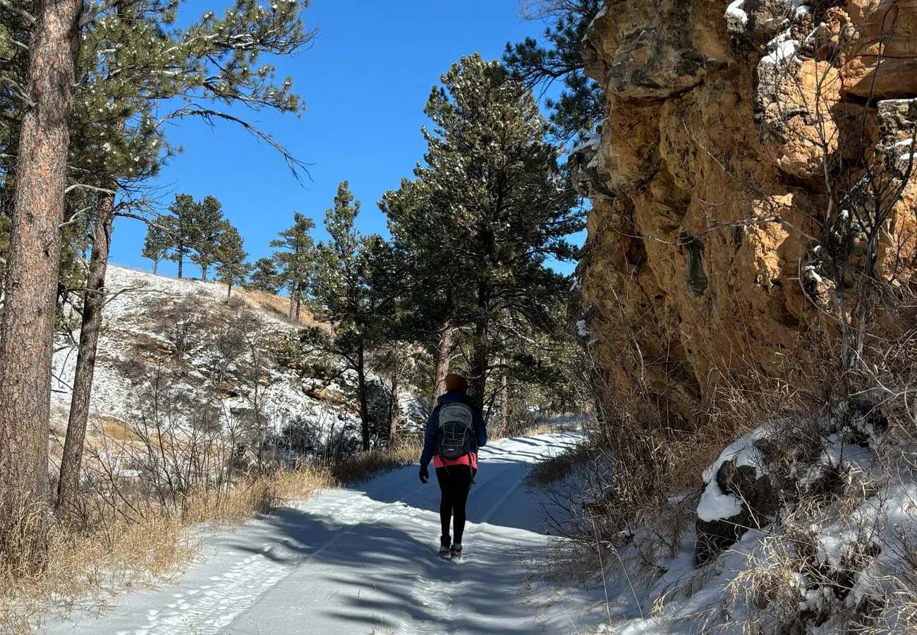 Wind Cave National Park