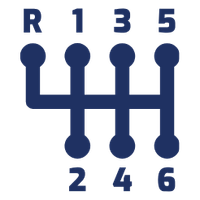 Transmission Icon