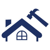 Roof Repair Icon