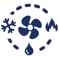 HVAC Icon