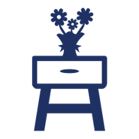 Home Decor Icon