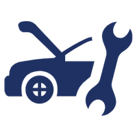 Fixing Car Icon