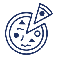 Pizza Icon