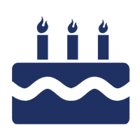 Cake Icon
