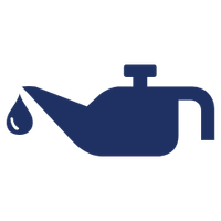 Oil Change Icon