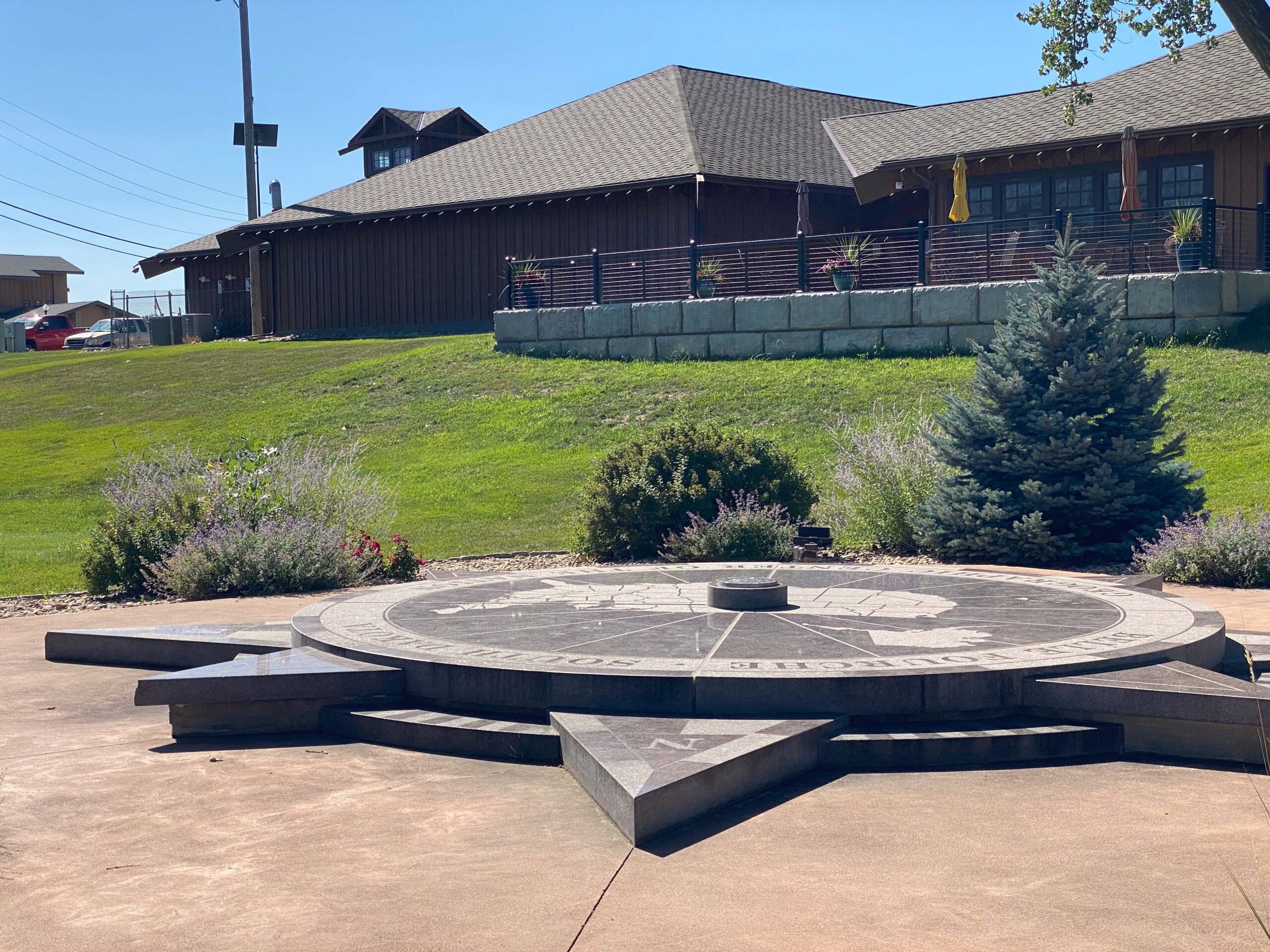 Belle Fourche Center