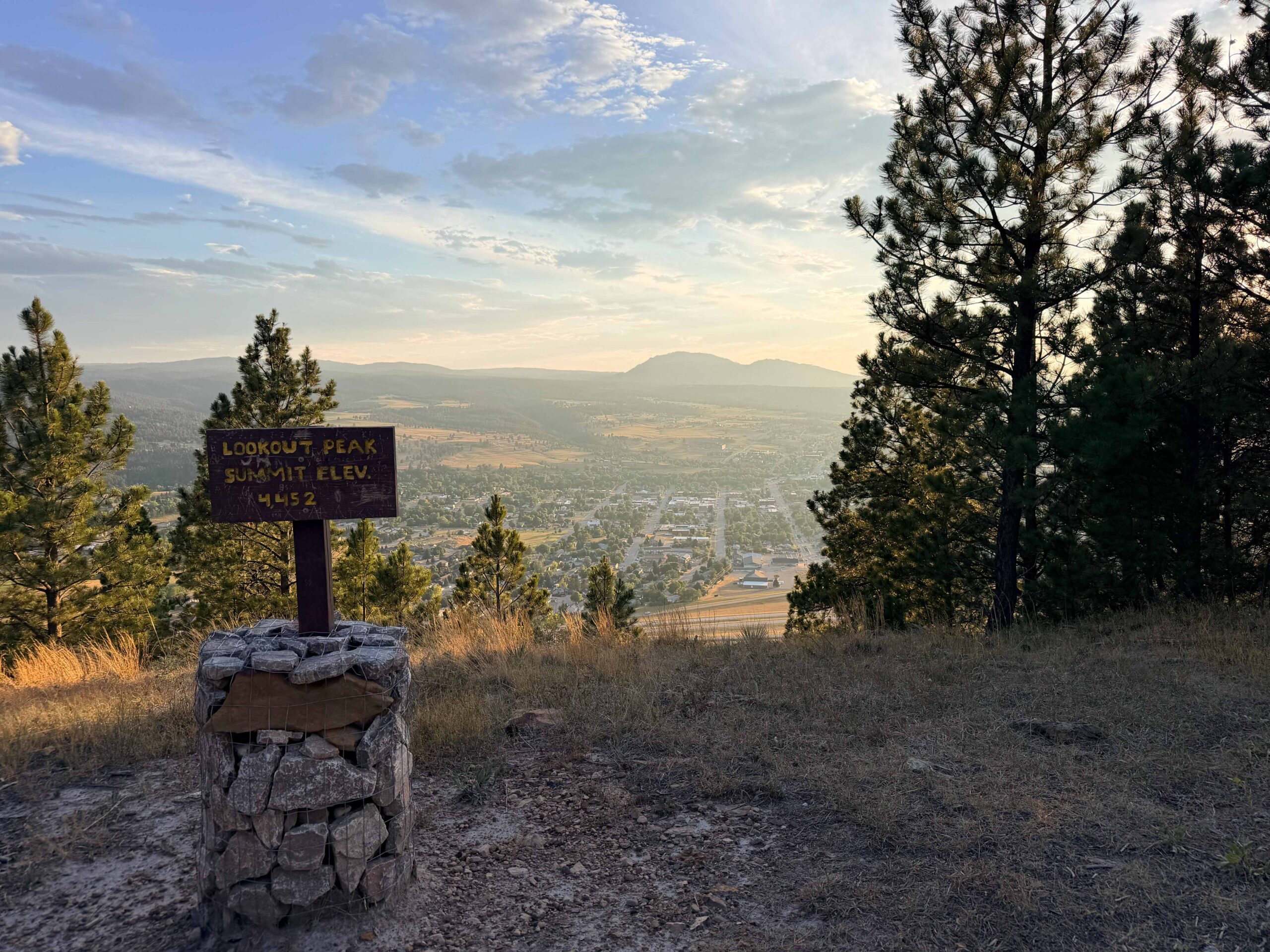 Spearfish